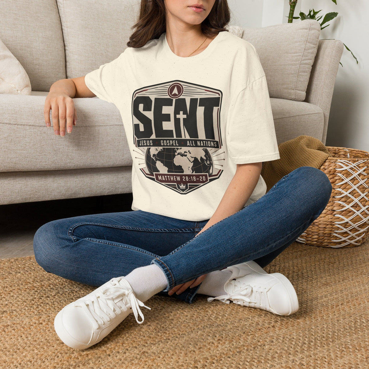 Sent T-Shirt