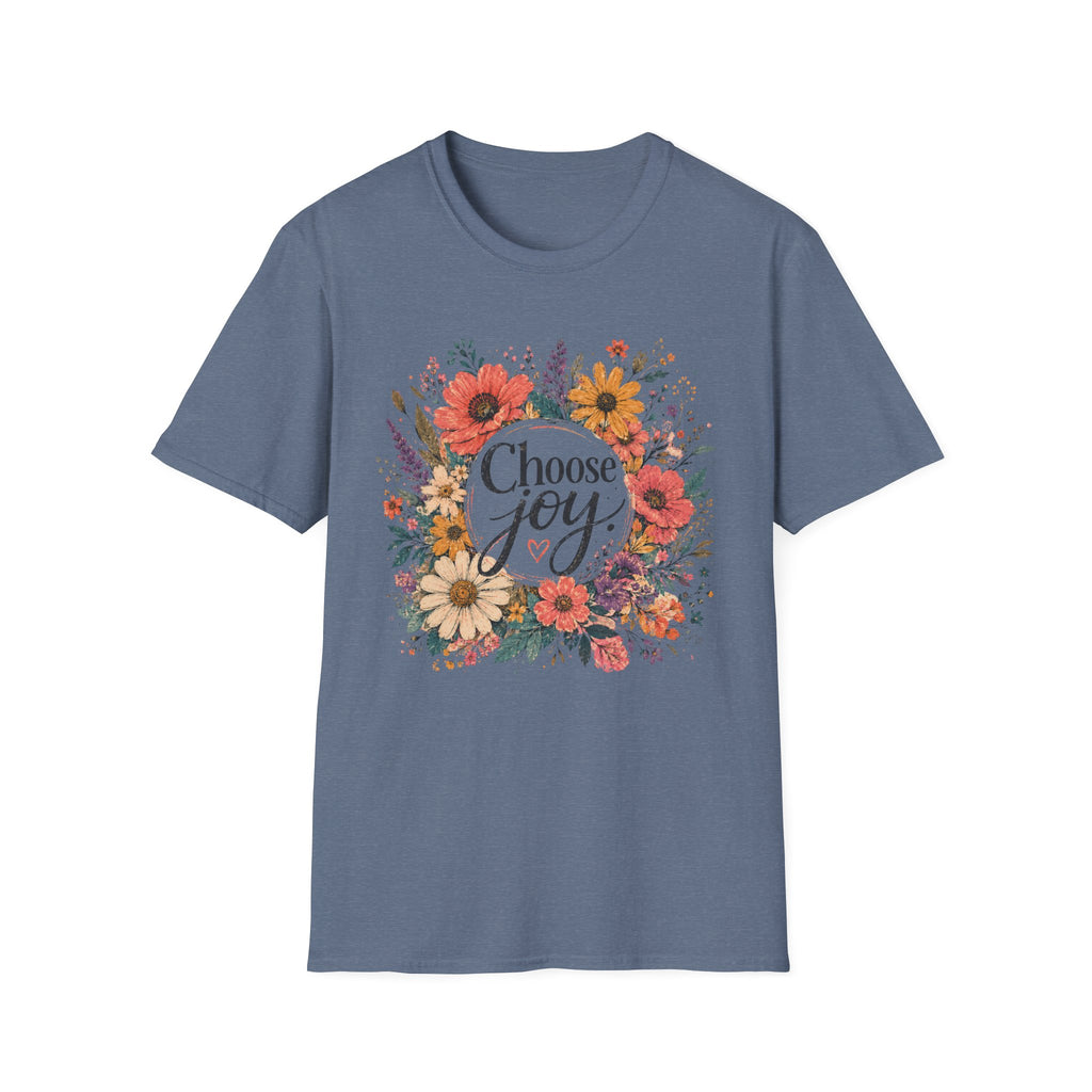 Choose Joy T-Shirt