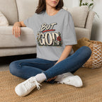 But God T-Shirt