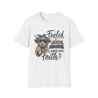 Fueled by Jesus T-Shirt