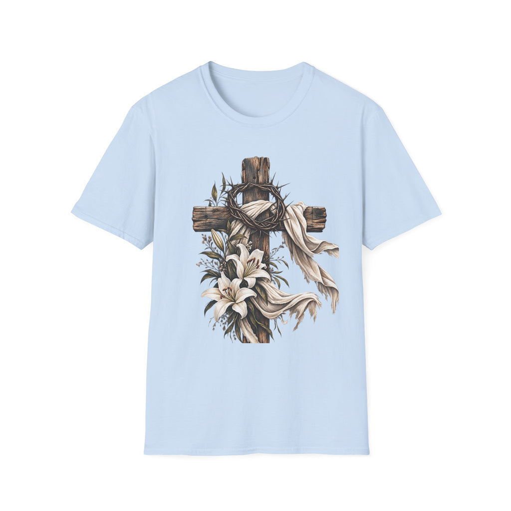 Cross T-Shirt