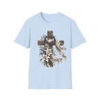 Cross T-Shirt