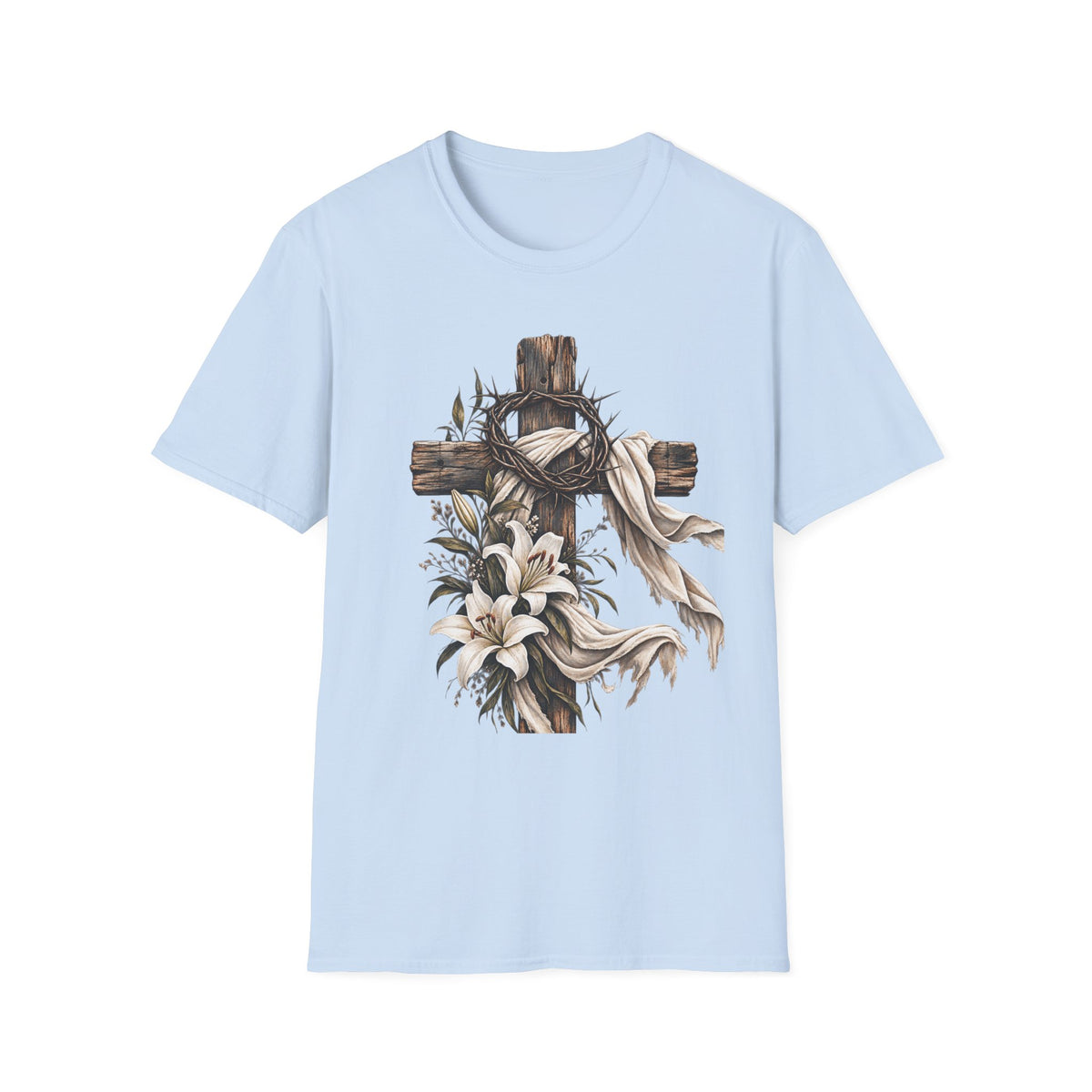Cross T-Shirt