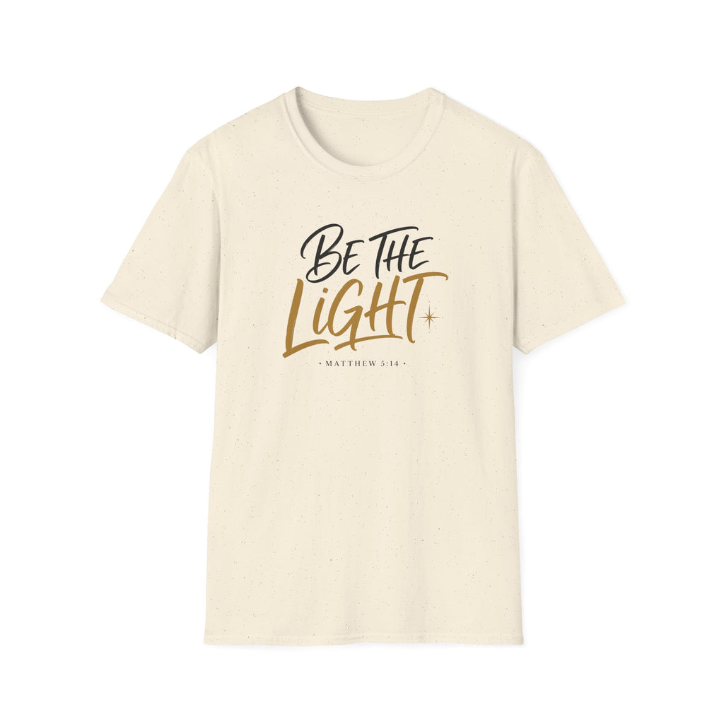 Be the light T-Shirt
