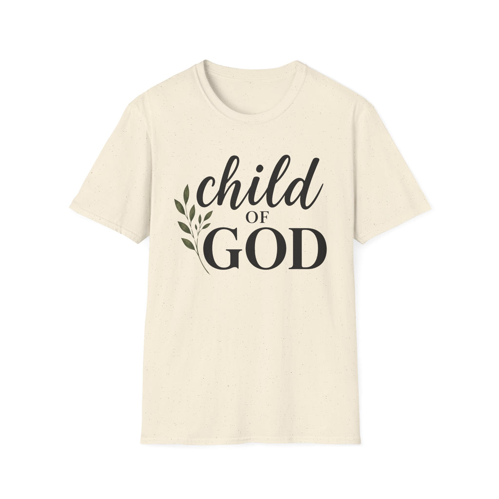 Child of God T-Shirt