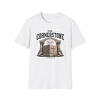 The Cornerstone T-Shirt