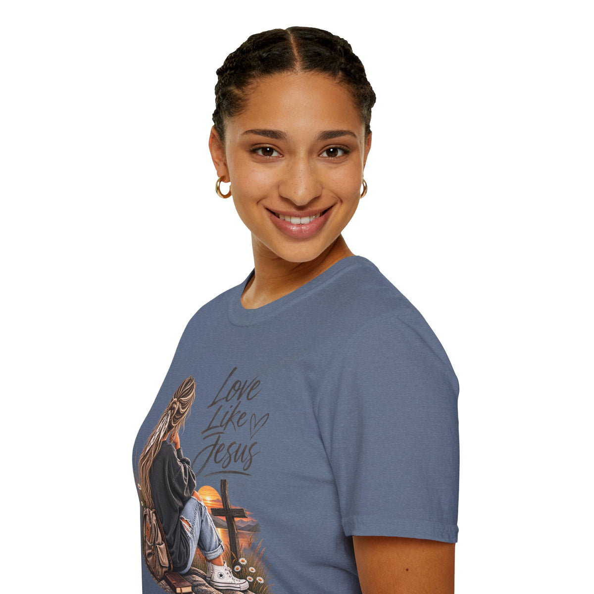 Love like Jesus T-Shirt