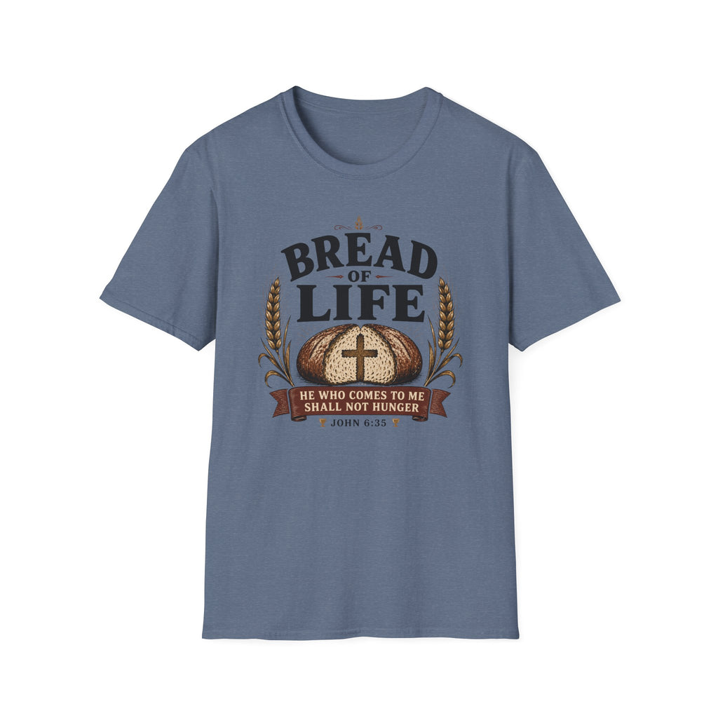 Bread of Life T-Shirt