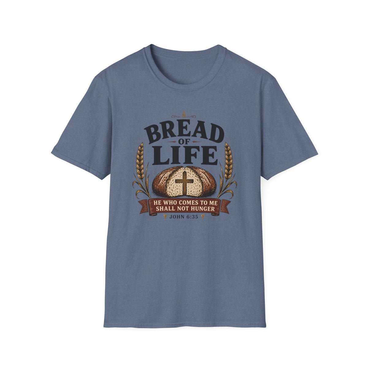 Bread of Life T-Shirt