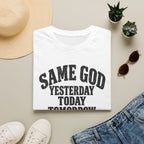 Same God T-Shirt
