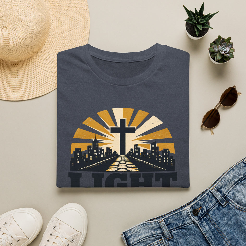 Light of the world T-Shirt
