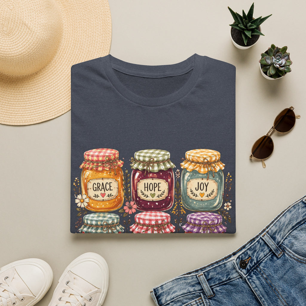 Jars T-Shirt