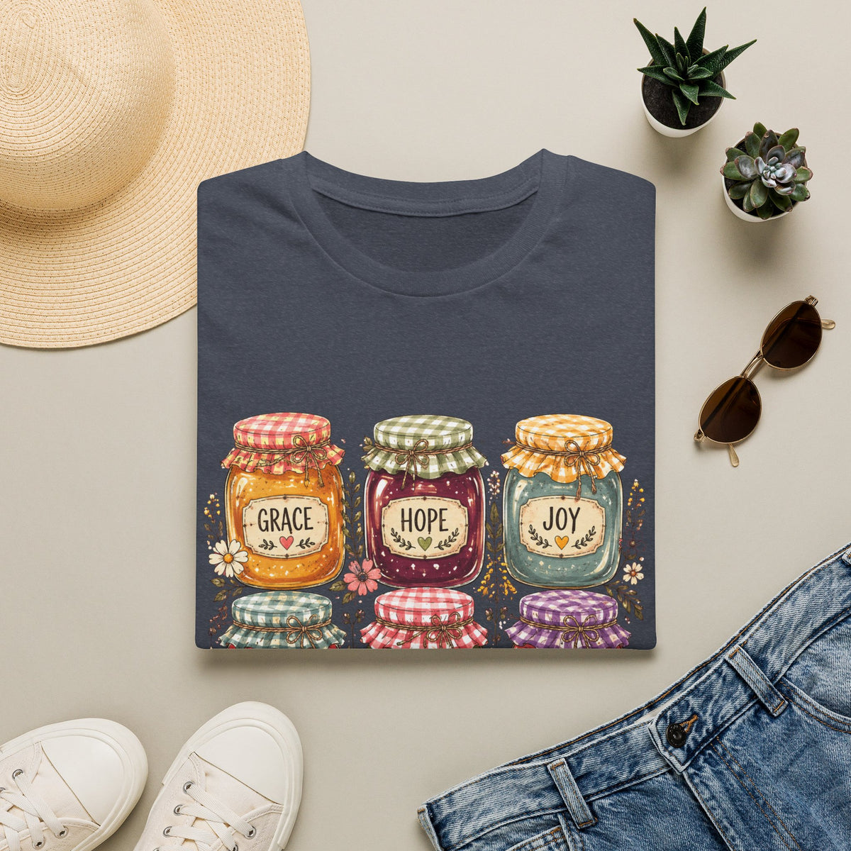 Jars T-Shirt