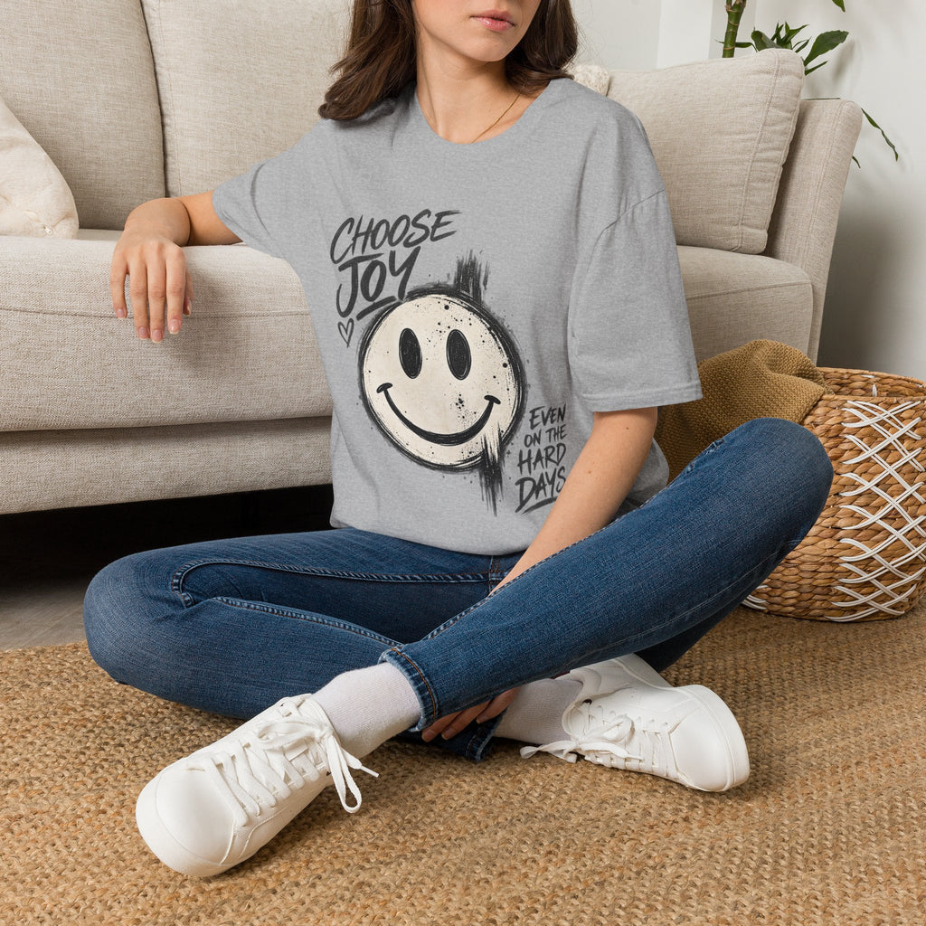 Choose Joy T-Shirt