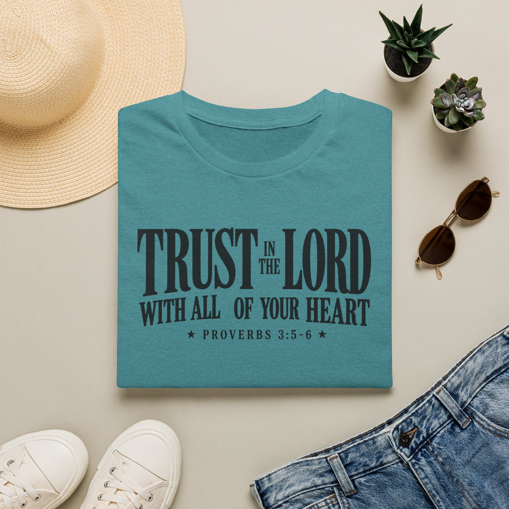 Trust in the Lord T-Shirt