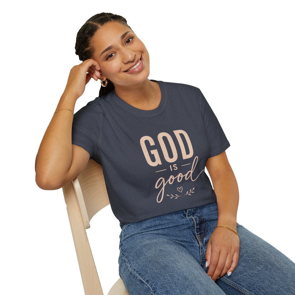 God is Good T-Shirt