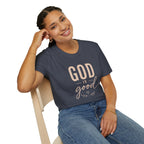God is Good T-Shirt