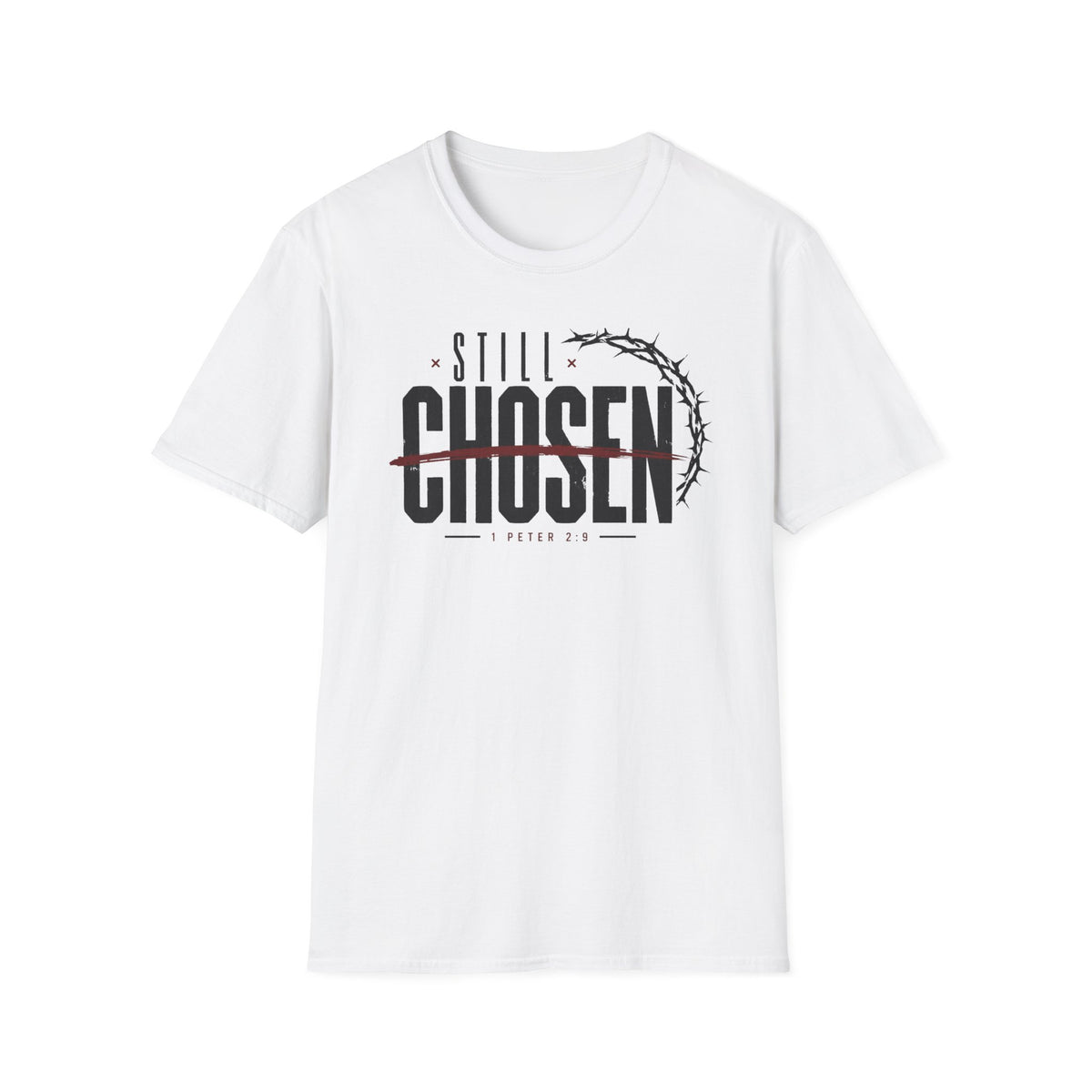 Still Chosen T-Shirt