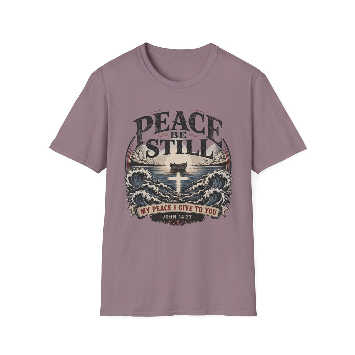 My peace I give to you T-Shirt