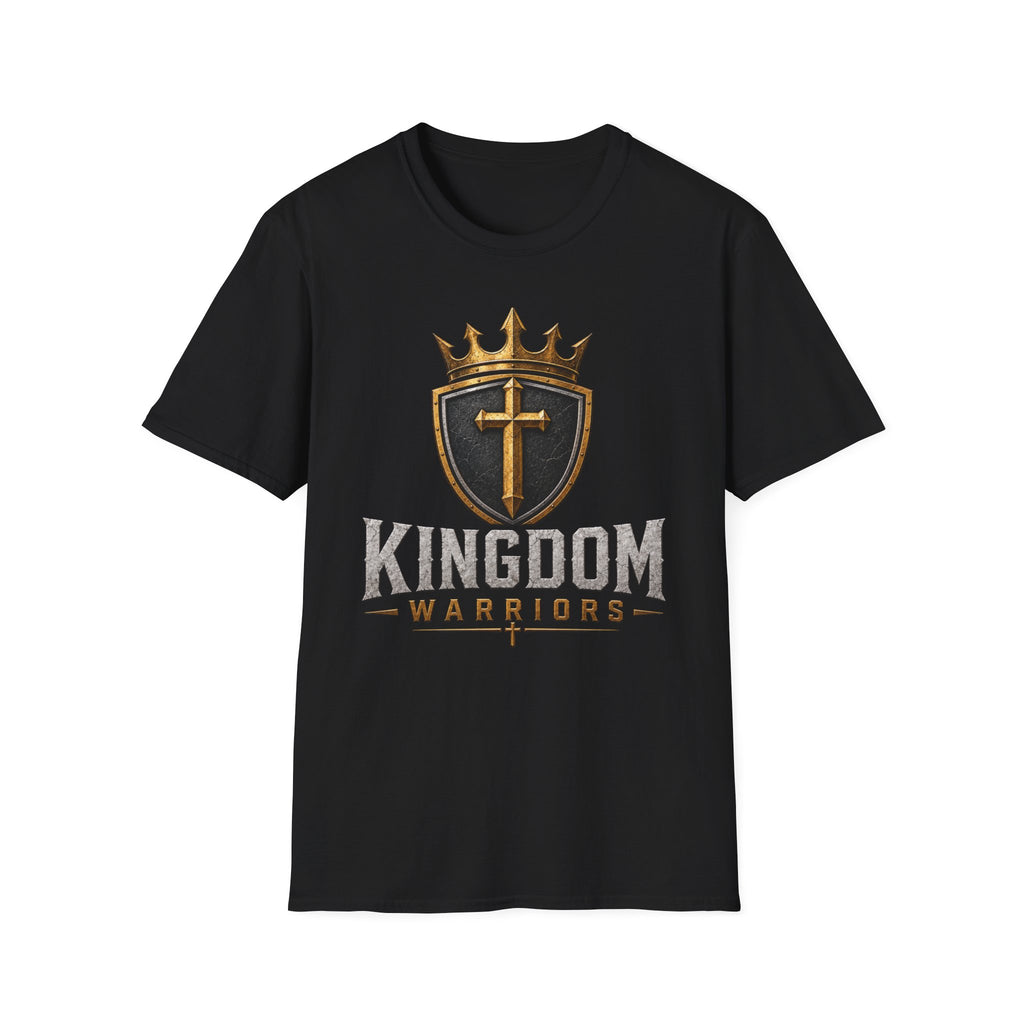 Kingdom Warriors T-Shirt