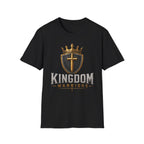 Kingdom Warriors T-Shirt