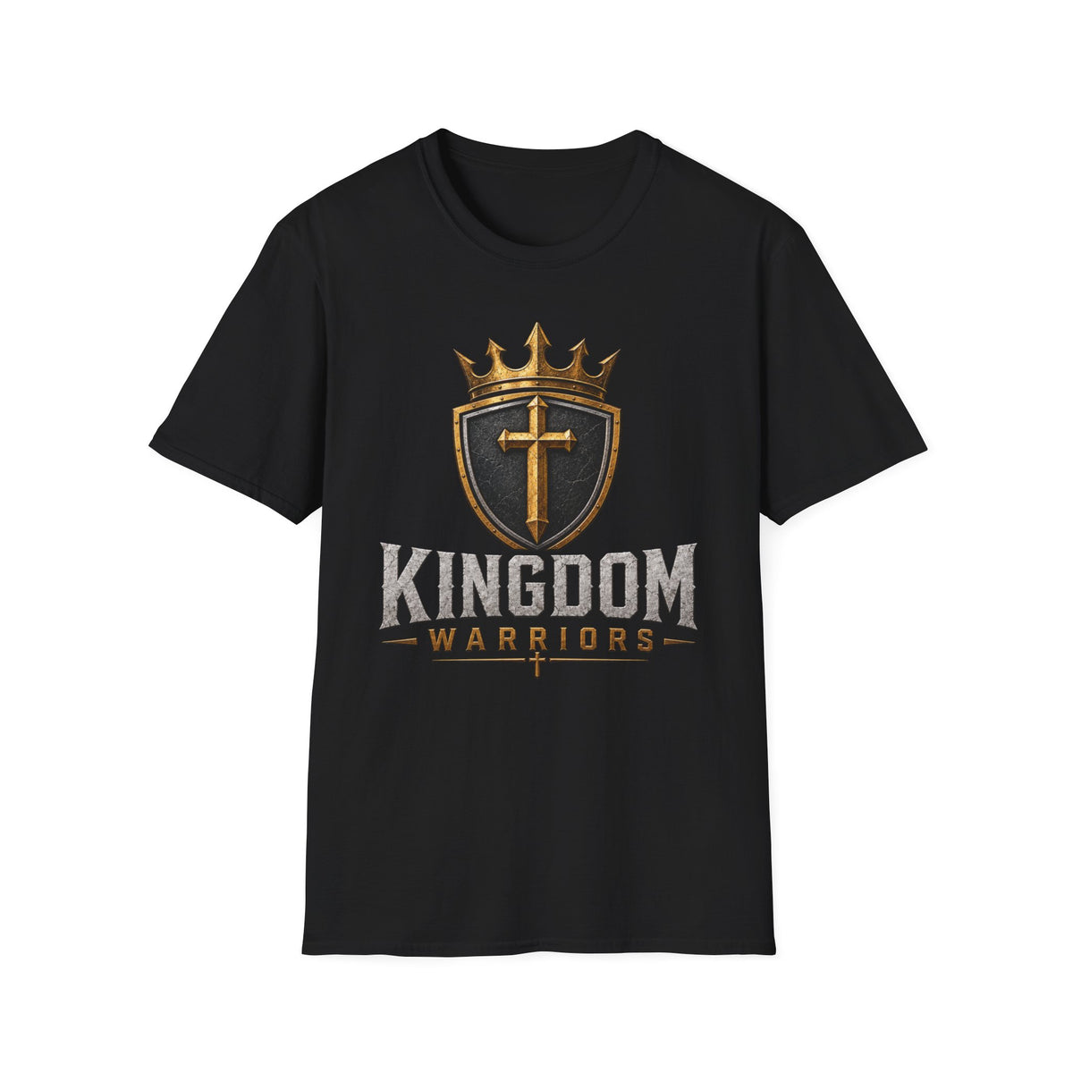 Kingdom Warriors T-Shirt