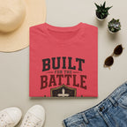 Built for Battle T-Shirt