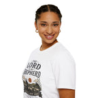 The Lord is my Shepherd T-Shirt