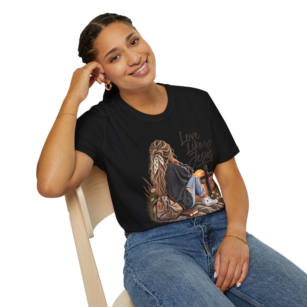 Love like Jesus T-Shirt