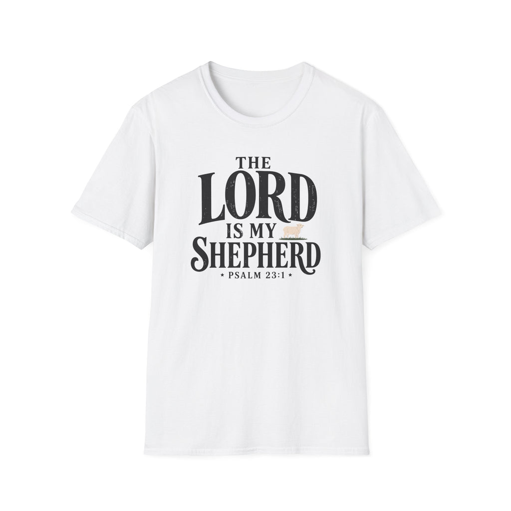 The Lord is my Shepherd T-Shirt