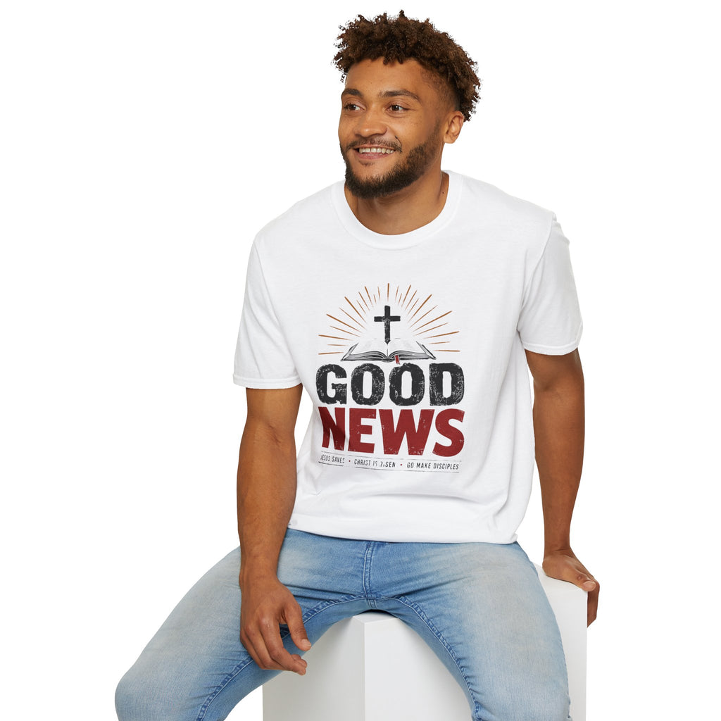 Good News T-Shirt