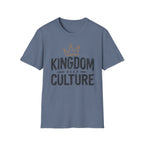 Kingdom over culture T-Shirt