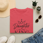 Daughter of the King T-Shirt