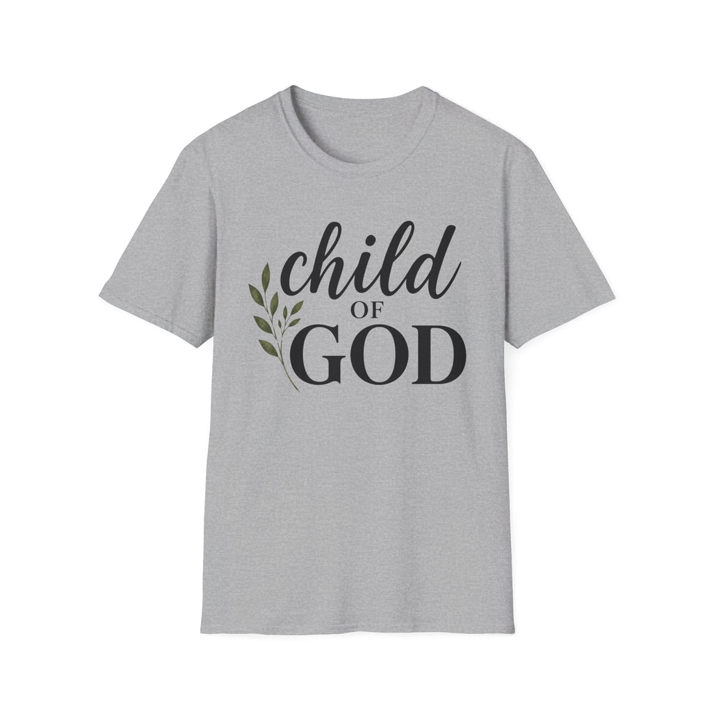 Child of God T-Shirt