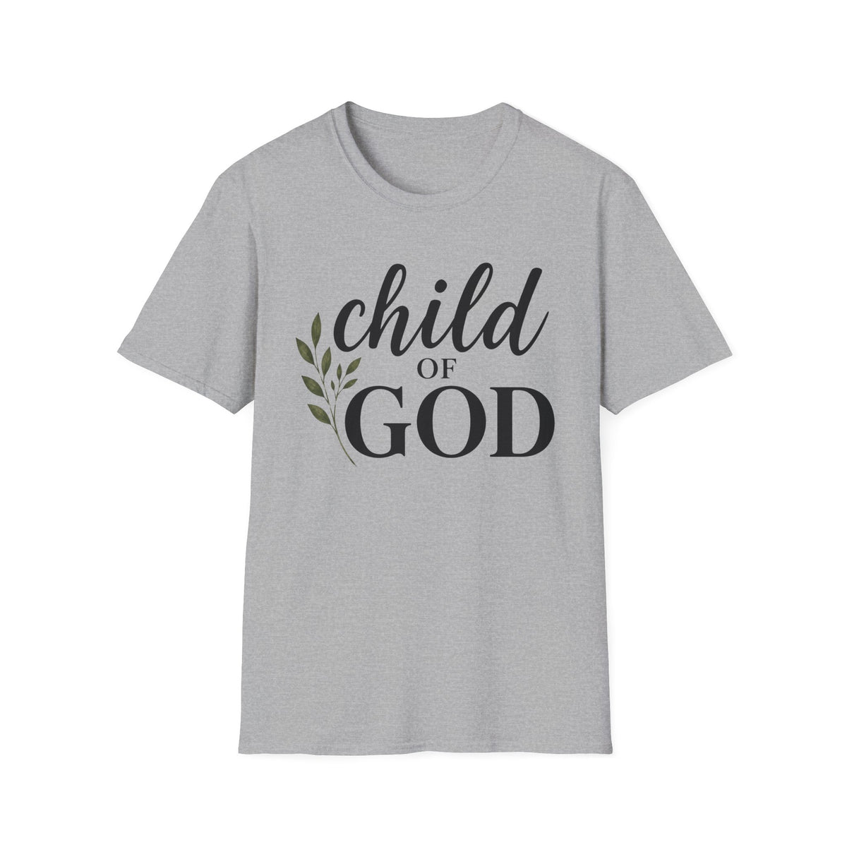 Child of God T-Shirt