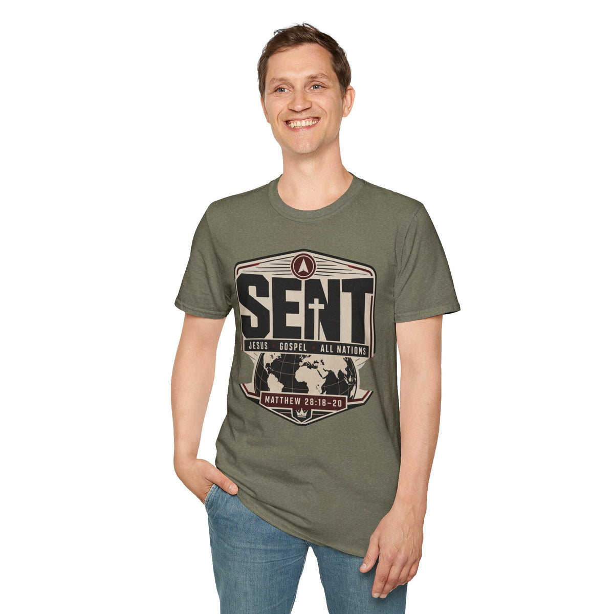 Sent T-Shirt