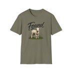 Found T-Shirt