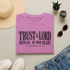 Trust in the Lord T-Shirt