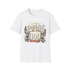 Made In the image of God T-Shirt