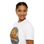 Jesus makes everything brighter T-Shirt