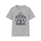 Anchor for the soul T-Shirt