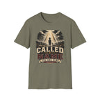 Called by name T-Shirt