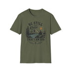 Be Still and Know T-Shirt