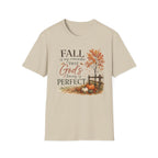 Fall is my reminder T-Shirt