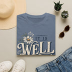 It is well T-Shirt