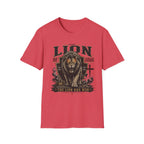 Lion of Judah T-Shirt