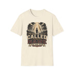 Called by name T-Shirt