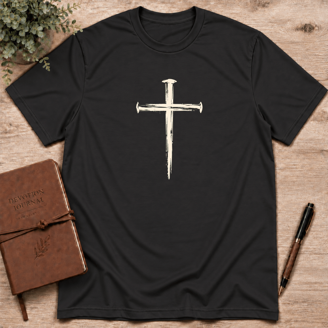 Cross T-Shirt