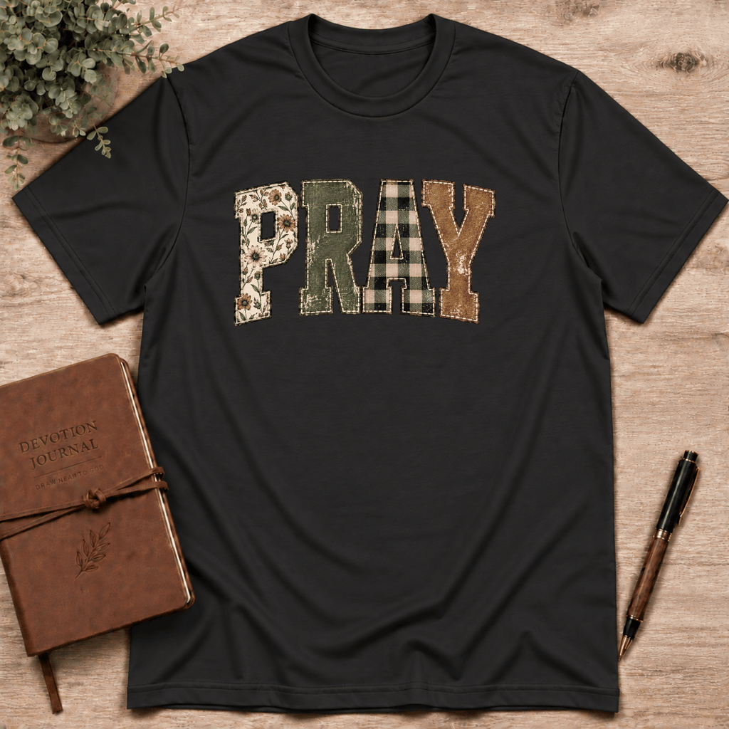 Pray T-Shirt