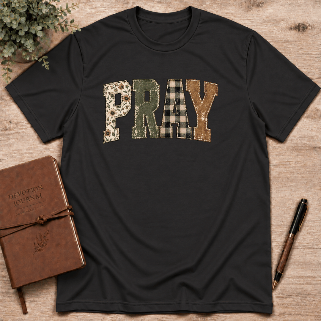 Pray T-Shirt